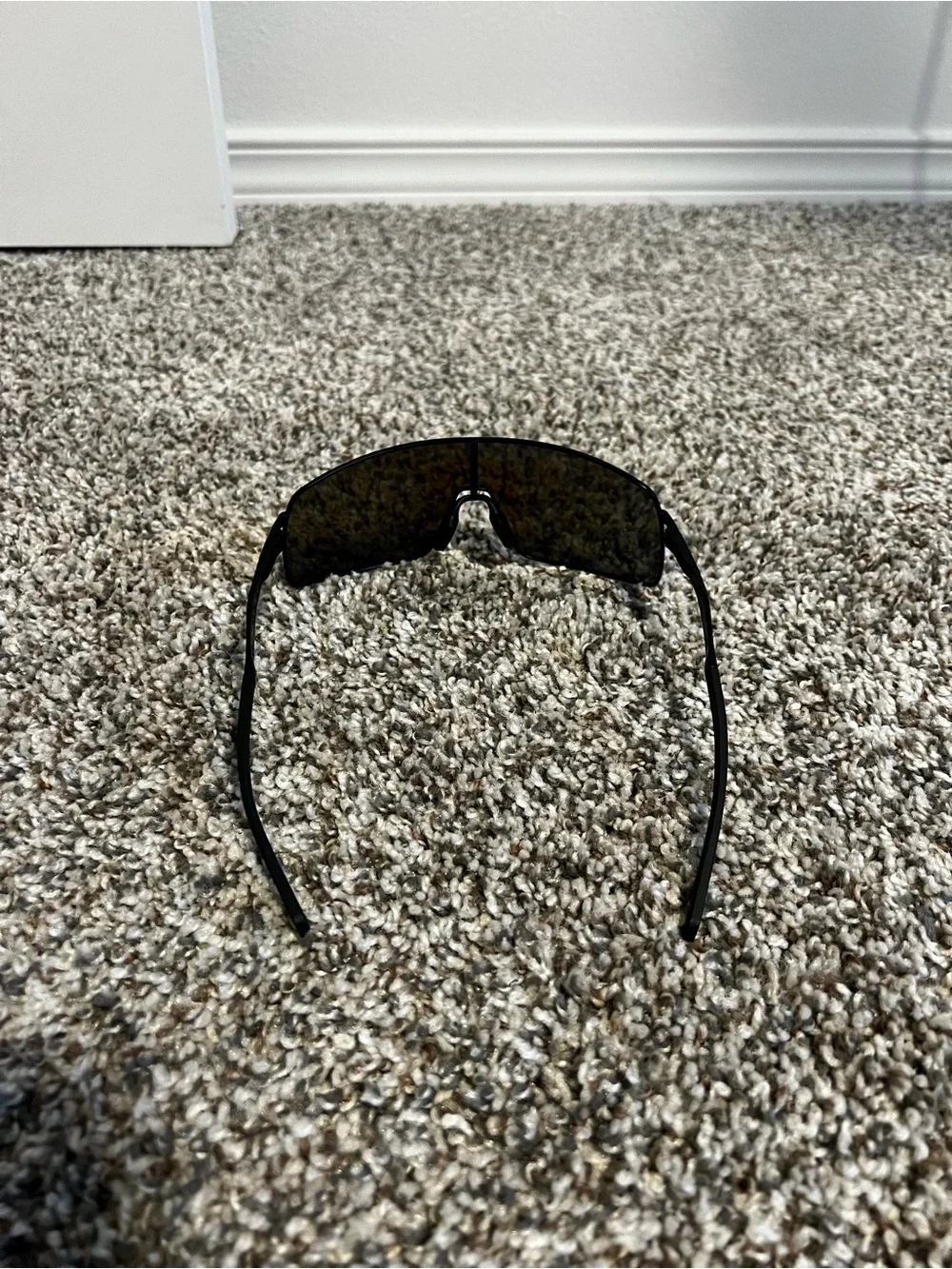 Oakley Sutro TI’s (Titanium frame) Polarized Lens